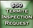 $35 Termite Inspection Request
